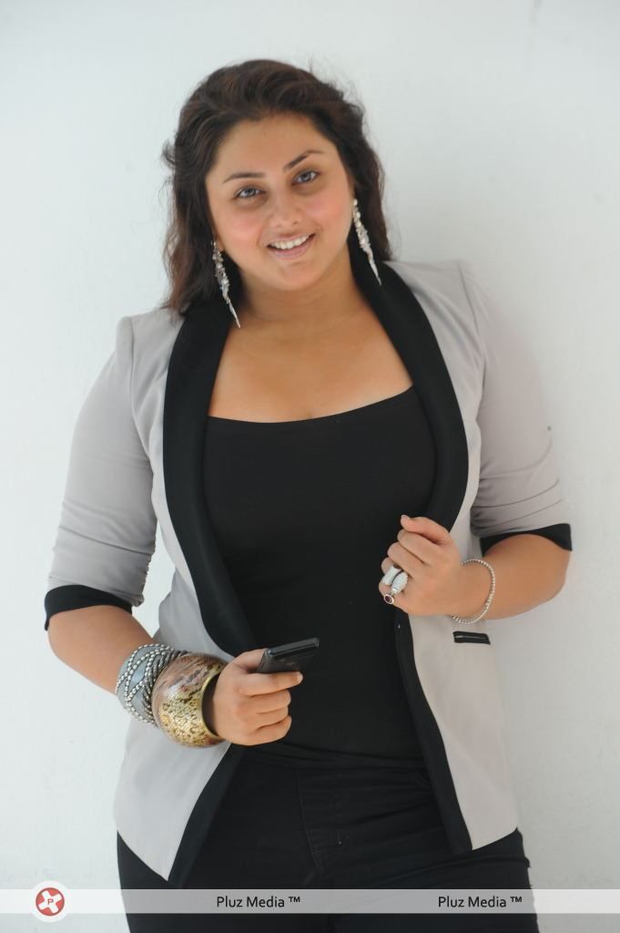 Namitha New Stills | Picture 122454